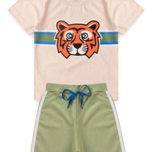Conjunto tigre