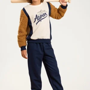 Conjunto Aspen Niño