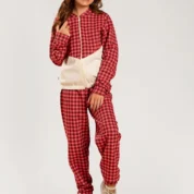 conjunto-infantil-feminino-xadrez-detalhado-36319-cape