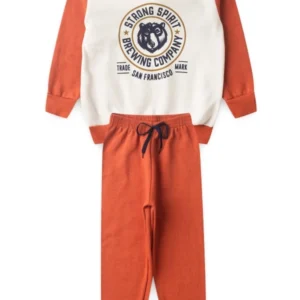 Conjunto San Fransisco Company