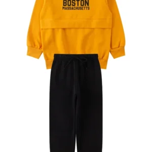 Conjunto massachusetts