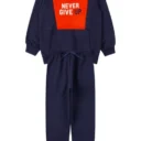 conjunto-infantil-masculino-moletom-peluciado-never-give-up-good-boy