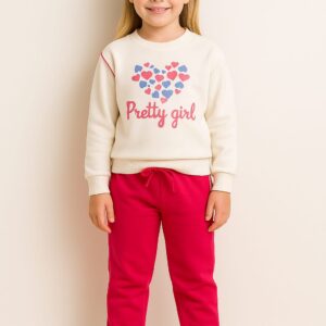 Conjunto pretty girl