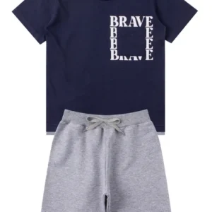 Conjunto brave