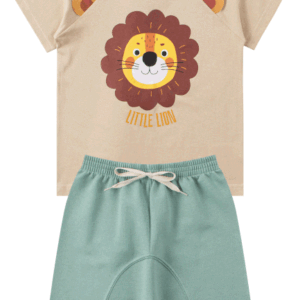 Conjunto lion