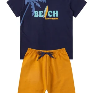 Cojunto sunshine blue