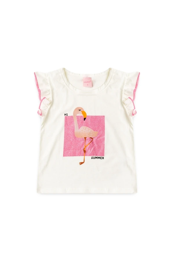 conjunto-infantil-feminino-brilho-de-flamingo-41841-cape conjunto-infantil-feminino-brilho-de-flamingo-41841-cape