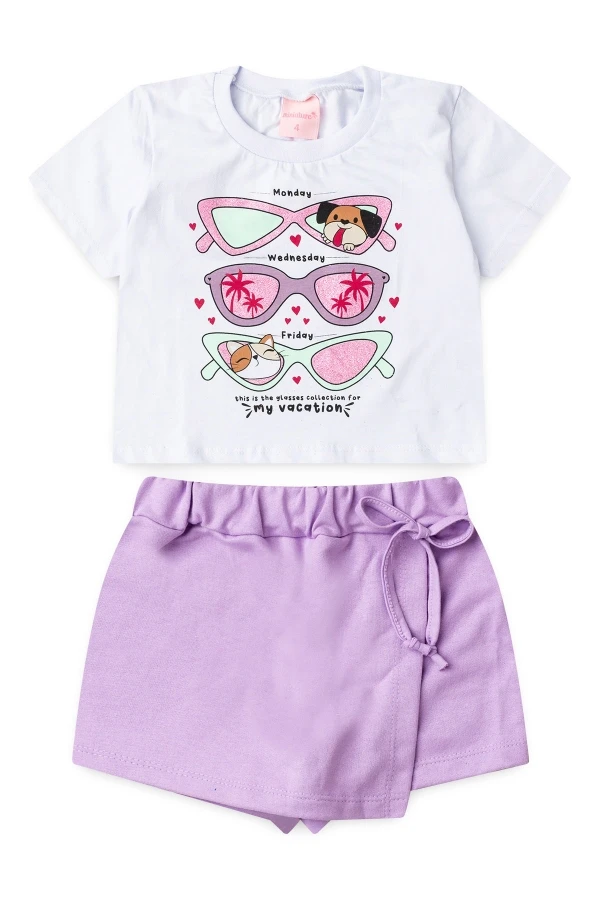 conjunto-infantil-feminino-estilos-da-semana-41616-cape conjunto-infantil-feminino-estilos-da-semana-41616-cape