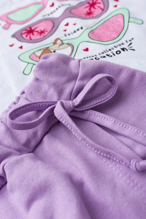 conjunto-infantil-feminino-estilos-da-semana-41617-cape conjunto-infantil-feminino-estilos-da-semana-41617-cape