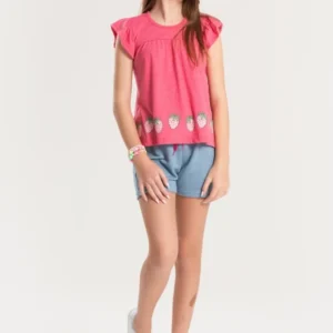 Conjunto frutillitas