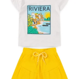 Conjunto riviera